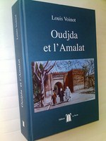      Oudjda et L'Amalat    